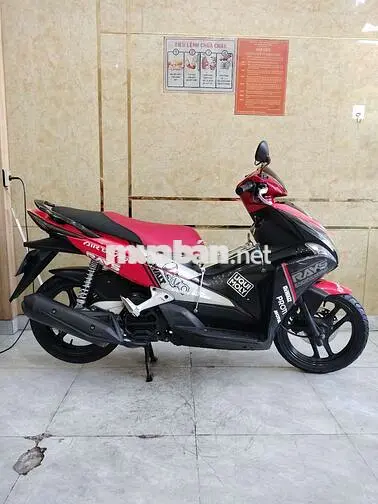 Honda Air Blade FI 2012, Xe Máy Êm Mạnh 