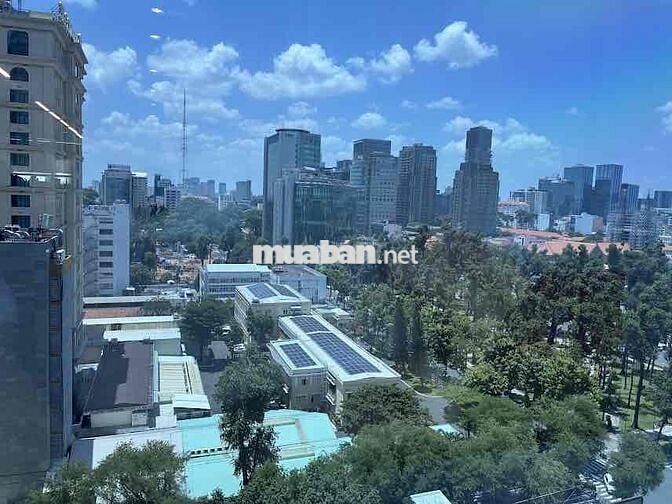 🔥 Ở Q1 MÀ CÓ 2PN THẾ NÀY? – 40M² FULL NT – 24TR