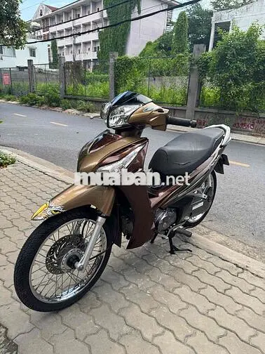Honda Future 2016
