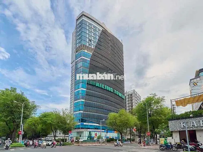 🔥 Ở Q1 MÀ CÓ 2PN THẾ NÀY? – 40M² FULL NT – 24TR