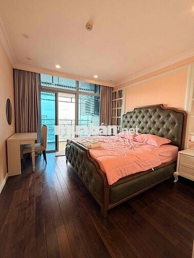 🔥 Ở Q1 MÀ CÓ 2PN THẾ NÀY? – 40M² FULL NT – 24TR