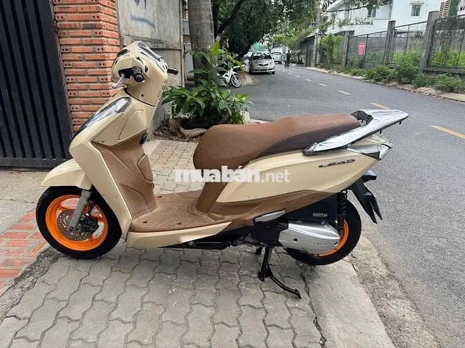 Honda Lead 2013