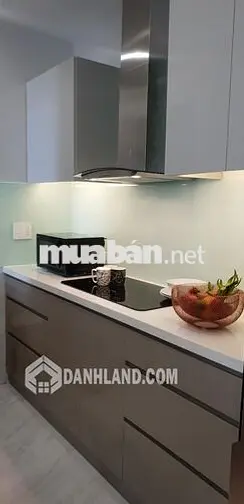 CHO THUÊ RIVER GATE 2PN2WC 75M² FULL NT – GIÁ 24 TRIỆU/ THÁNG
