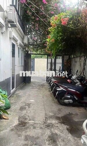 nhà nc mới đẹp hxh tr 3 lầu st 3pn 4vs lẻ Văn sỹ p10 Phú nhuận