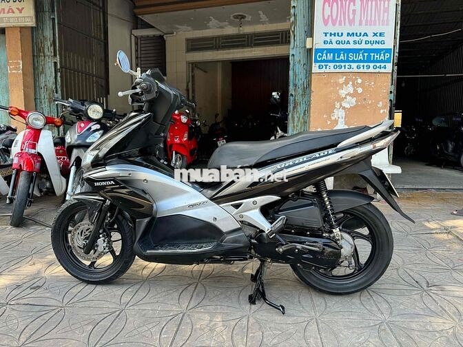 AIR BLADE FI (2010) BS:65B2:CẦN THƠ