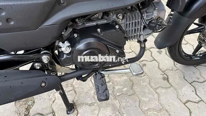 Yamaha PG-1 2024 kiểng