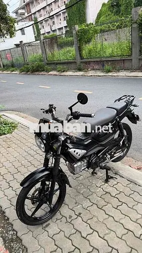 Yamaha PG-1 2024 kiểng