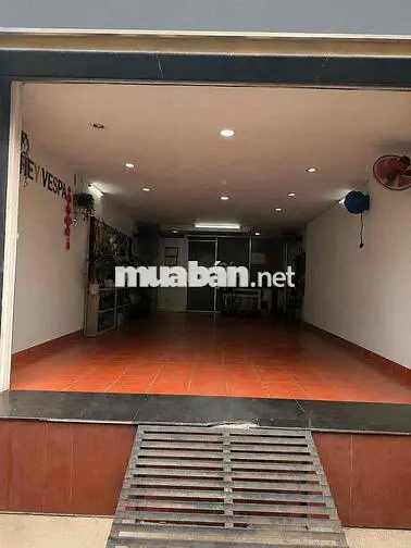 MẶT BẰNG MẶT TIỀN ĐƯỜNG NGUYỄN THỊ THẬP PHÙ HỢP Kinh Doanh nhỏ