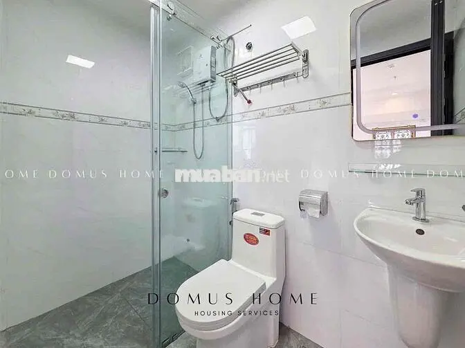 🏡 Trống lại siêu phẩm studio ban công/cửa sổ full nội thất