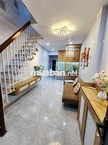 bán nhà kiệt 142 Điện Biên Phủ,Đà Nẵng gần Aeonmall giá 2680tr