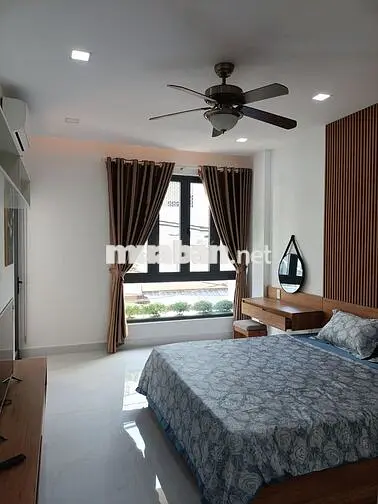 bán nhà gần biển Nguyễn Tất Thành, Đà Nẵng full nội thất giá 7,48tỷ