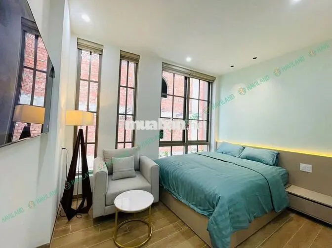 🏡 CĂN HỘ STUDIO ĐẦY ĐỦ NỘI THẤT – GẦN HELIO
