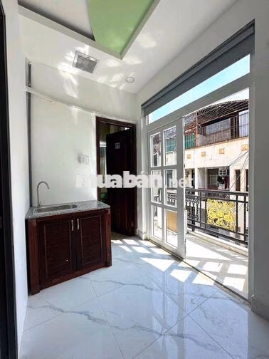 ✨CĂN HỘ 1PN BAN CÔNG MÁY GIẶT RIÊNG NGAY KHU PHAN XÍCH LONG