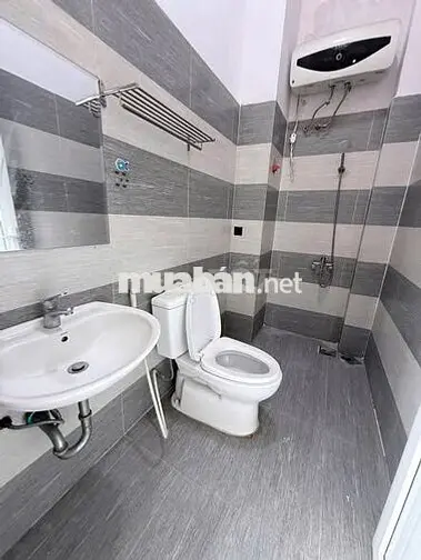 Cho thuê nhà 2 tầng GIANG CHÂU 2 (Khu Nam Việt Á) -NHS giá 20tr/th