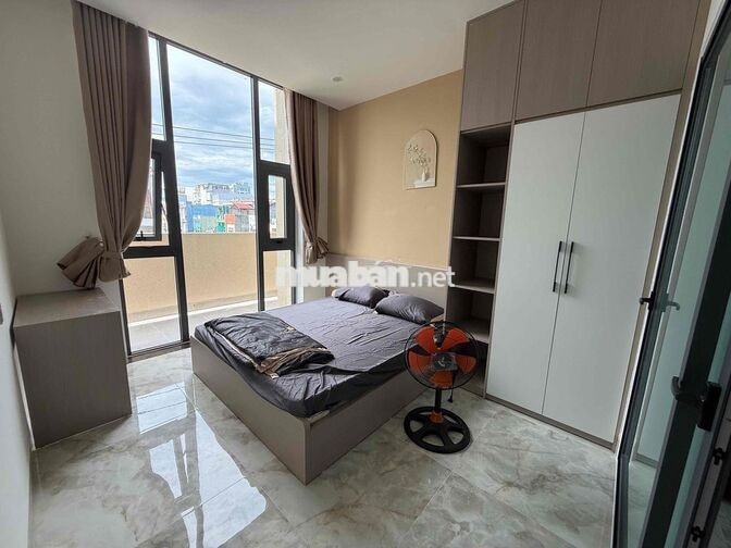 cho thuê căn hộ đường 7m5 Tố Hữu, Hoà Cường, Đà Nẵng