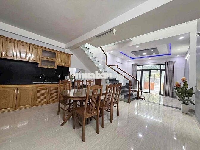 Cho thuê nhà khu Nam Việt Á Ngũ Hành Sơn 3pn giá 20 triệu
