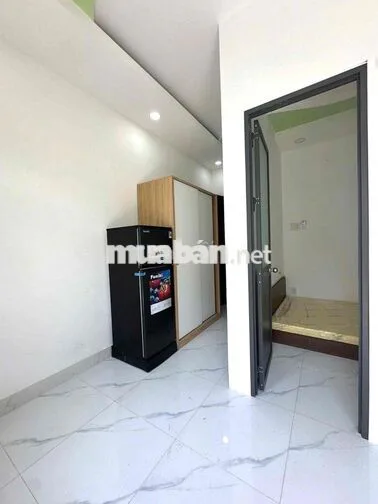 ✨CĂN HỘ 1PN BAN CÔNG MÁY GIẶT RIÊNG NGAY KHU PHAN XÍCH LONG