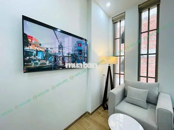 🏡 CĂN HỘ STUDIO ĐẦY ĐỦ NỘI THẤT – GẦN HELIO