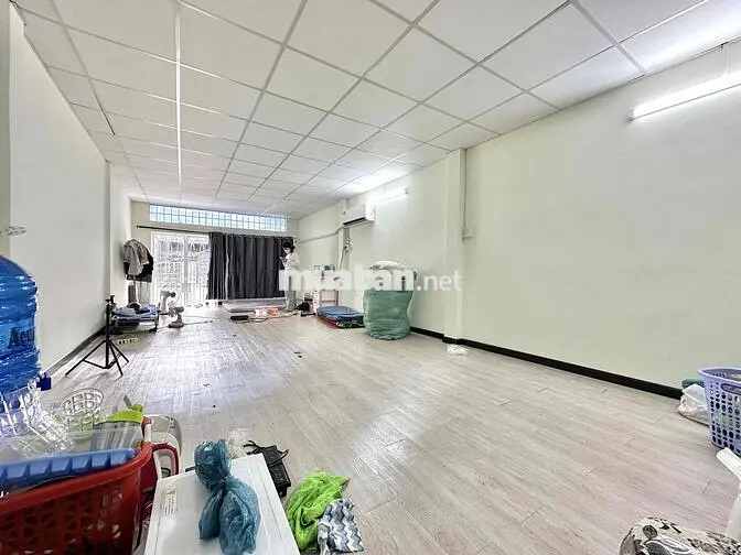 Phòng Trọ Rộng Như Sân Bay, Ban Công Gần Chợ Gò Xoài