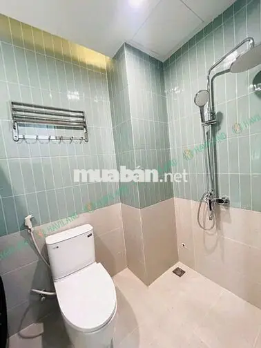 🏡 CĂN HỘ STUDIO ĐẦY ĐỦ NỘI THẤT – GẦN HELIO