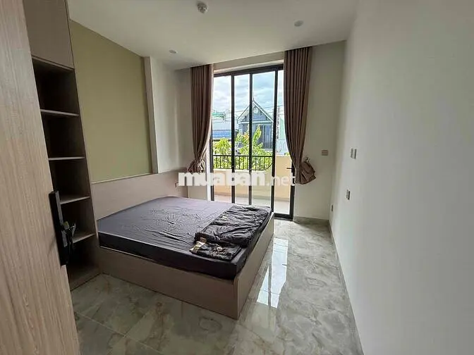 cho thuê căn hộ đường 7m5 Tố Hữu, Hoà Cường, Đà Nẵng