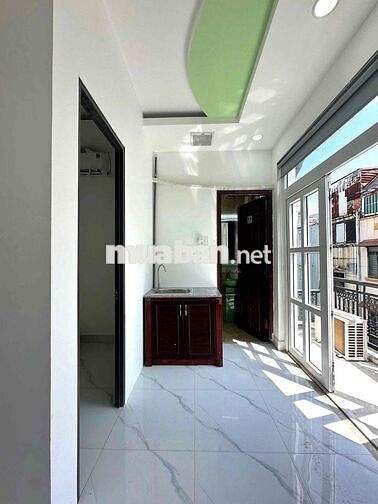 ✨CĂN HỘ 1PN BAN CÔNG MÁY GIẶT RIÊNG NGAY KHU PHAN XÍCH LONG