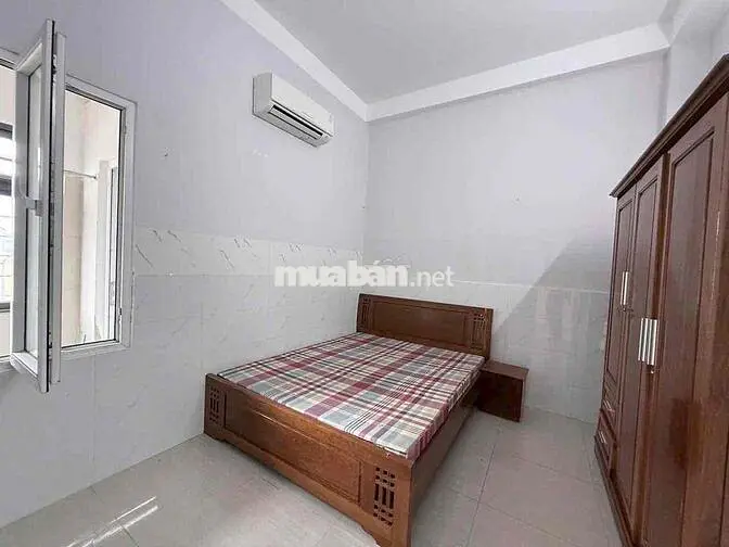 Cho thuê nhà khu Nam Việt Á Ngũ Hành Sơn 3pn giá 20 triệu