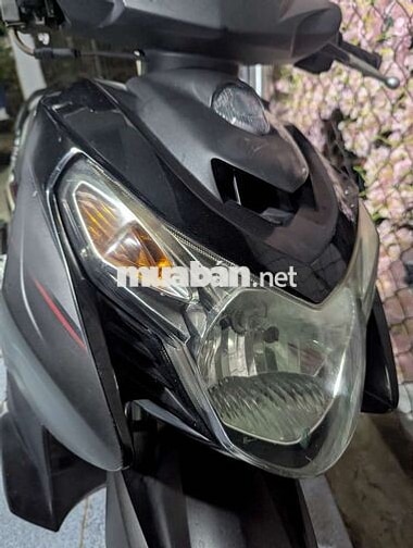 Yamaha Nouvo 3 Đen
