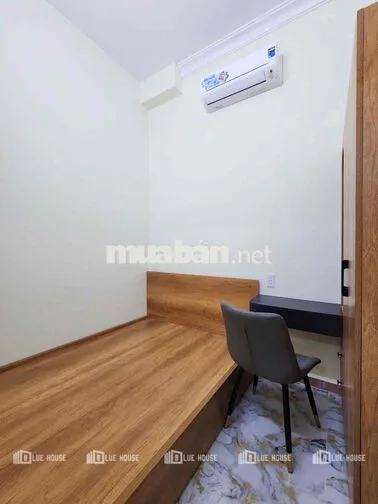 Căn hộ 2PN - Hồ Văn Huê, Phú Nhuận - Full nội thất, ban công