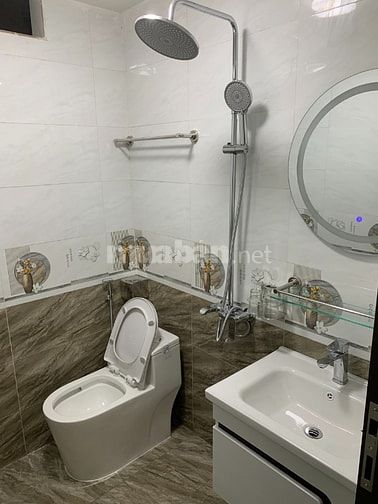 CHO THUÊ NHÀ nguyên căn ngõ Hoàng Văn Thái: 60M² x 4 TẦNG giá 15tr