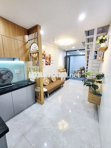 bán nhà kiệt 142 Điện Biên Phủ,Đà Nẵng gần Aeonmall giá 2680tr