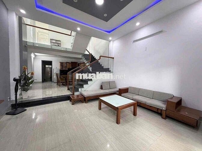 Cho thuê nhà khu Nam Việt Á Ngũ Hành Sơn 3pn giá 20 triệu