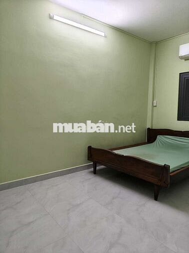 Cho thuê nhà Mặt tiền Ba Đình, Quận 8 4x20 1 trệt 1 lầu 4 phòng 3w