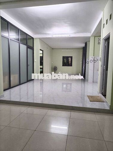 Cho thuê nhà Mặt tiền Ba Đình, Quận 8 4x20 1 trệt 1 lầu 4 phòng 3w