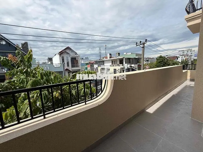 cho thuê căn hộ đường 7m5 Tố Hữu, Hoà Cường, Đà Nẵng