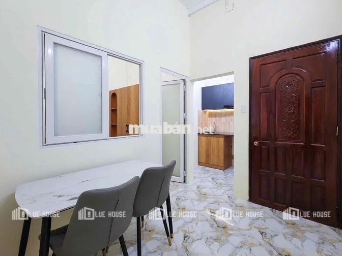 Căn hộ 2PN - Hồ Văn Huê, Phú Nhuận - Full nội thất, ban công