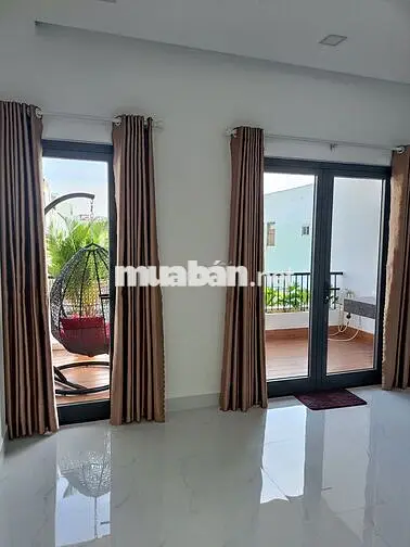 bán nhà gần biển Nguyễn Tất Thành, Đà Nẵng full nội thất giá 7,48tỷ