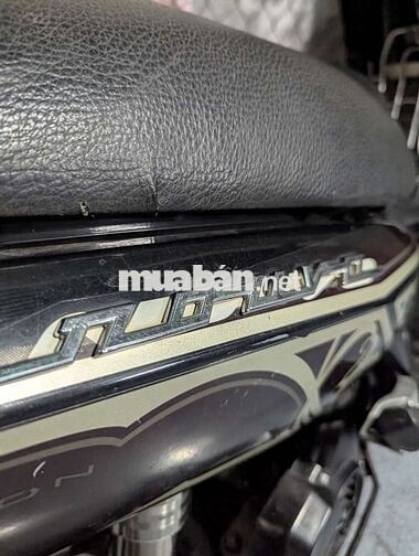 Yamaha Nouvo 3 Đen