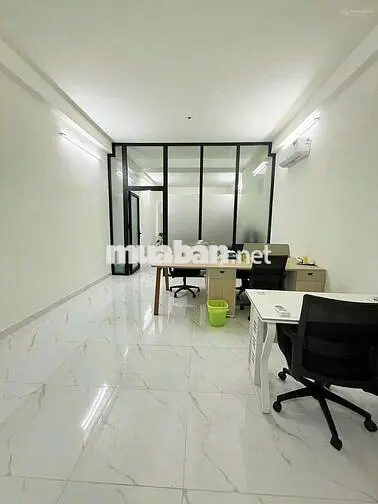 SÀN SUỐT GIÁ TỐT- 297D Nguyễn Trọng Tuyển, PN - 4.8x17m, 4 Tầng, 320m2
