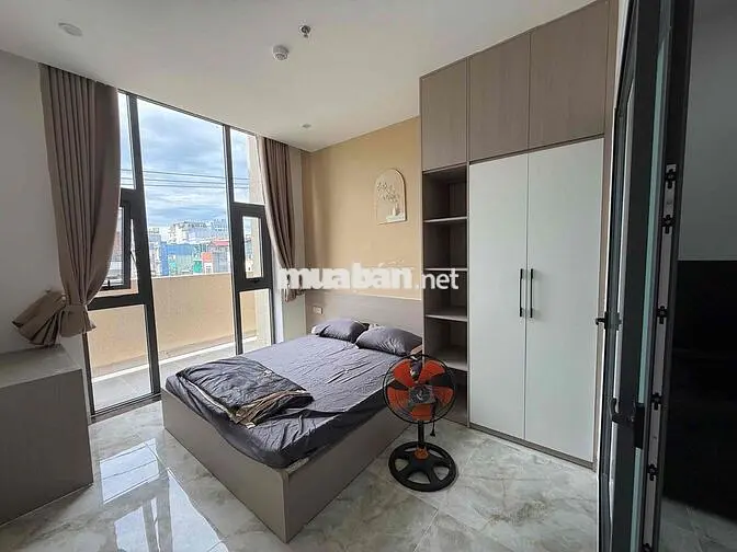 cho thuê căn hộ đường 7m5 Tố Hữu, Hoà Cường, Đà Nẵng