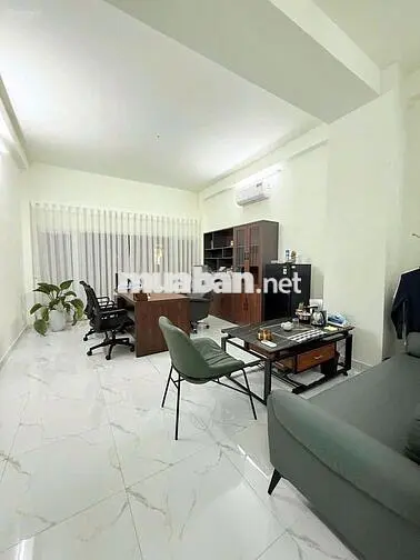 SÀN SUỐT GIÁ TỐT- 297D Nguyễn Trọng Tuyển, PN - 4.8x17m, 4 Tầng, 320m2