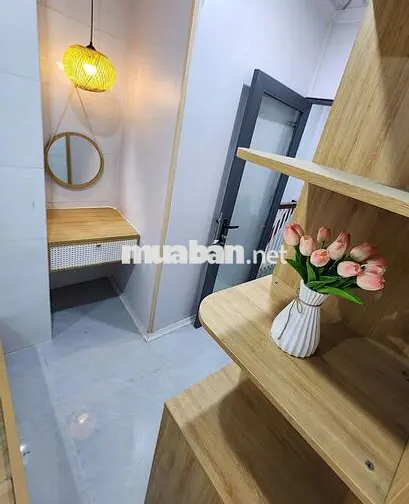 bán nhà kiệt 142 Điện Biên Phủ,Đà Nẵng gần Aeonmall giá 2680tr