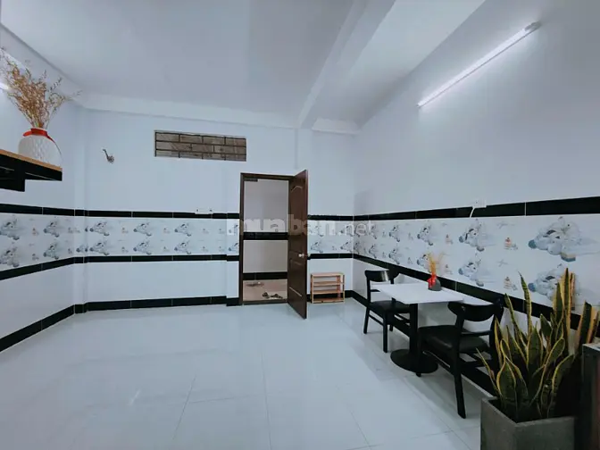 Lã Xuân Oai, Phường Trường Thạnh, Thành phố Thủ Đức, Thành phố Hồ Chí 