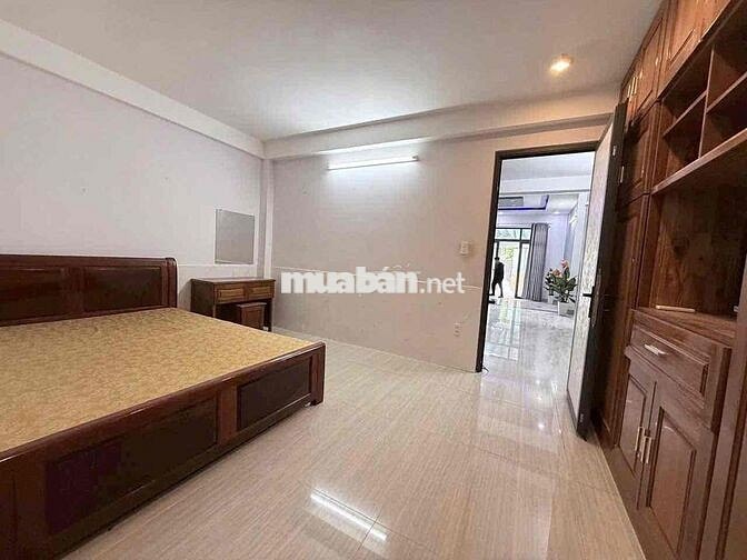 Cho thuê nhà khu Nam Việt Á Ngũ Hành Sơn 3pn giá 20 triệu