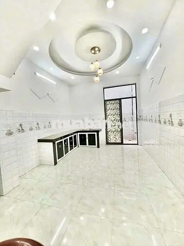 Cho thuê nhà Hương Lộ 2, Bình Tân, ngang 4m dài 18m, 3 tầng, 13tr