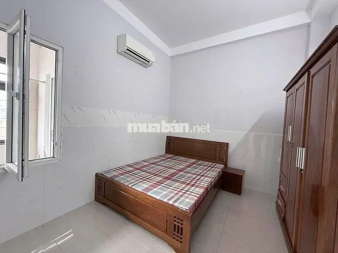 Cho thuê nhà 2 tầng GIANG CHÂU 2 (Khu Nam Việt Á) -NHS giá 20tr/th