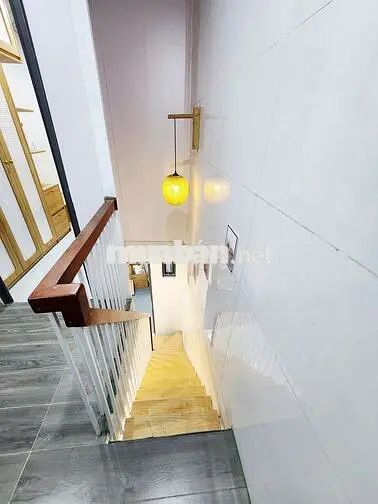 bán nhà kiệt 142 Điện Biên Phủ,Đà Nẵng gần Aeonmall giá 2680tr