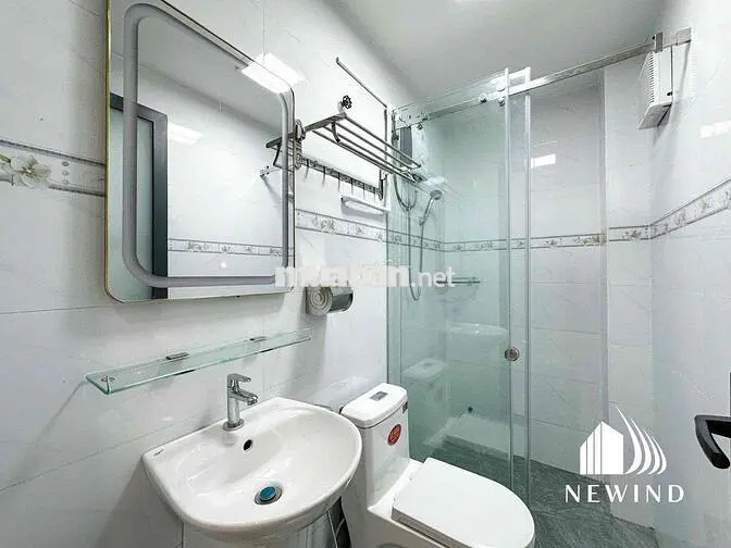 🏡 Trống lại siêu phẩm studio ban công/cửa sổ full nội thất