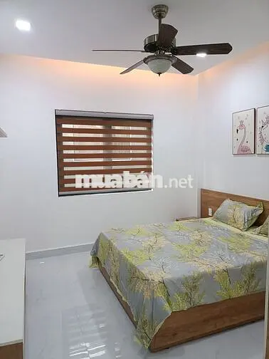 bán nhà gần biển Nguyễn Tất Thành, Đà Nẵng full nội thất giá 7,48tỷ