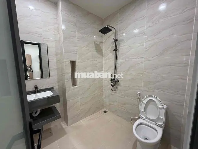 cho thuê căn hộ đường 7m5 Tố Hữu, Hoà Cường, Đà Nẵng